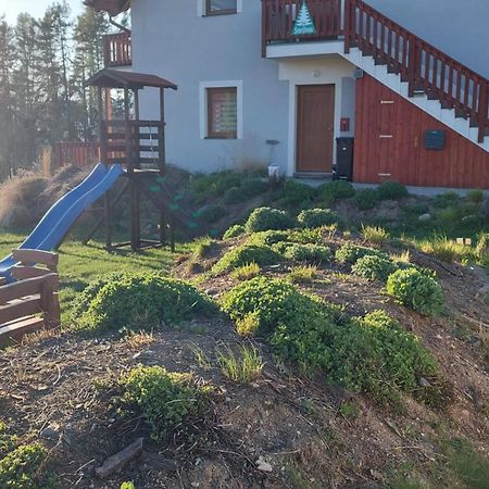 Apartman Pod Smrcinou Vaclavov u Bruntalu 외부 사진