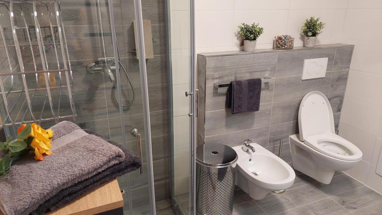 Apartman Pod Smrcinou Vaclavov u Bruntalu 외부 사진