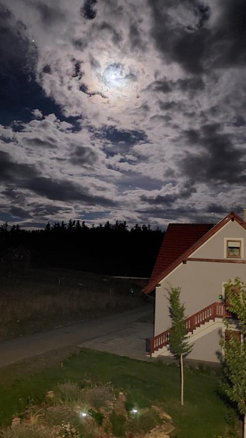 Apartman Pod Smrcinou Vaclavov u Bruntalu 외부 사진